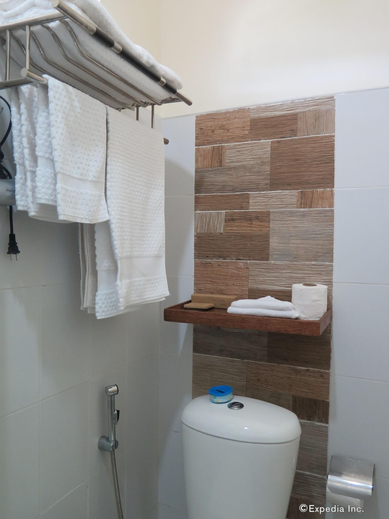 Oasi Fiore Bed & Breakfast Panglao Exterior foto