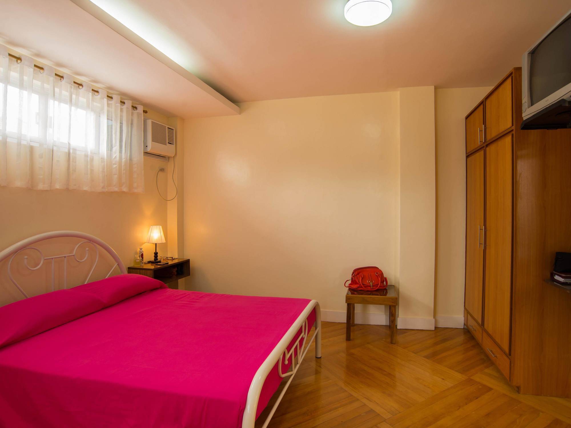 Oasi Fiore Bed & Breakfast Panglao Exterior foto